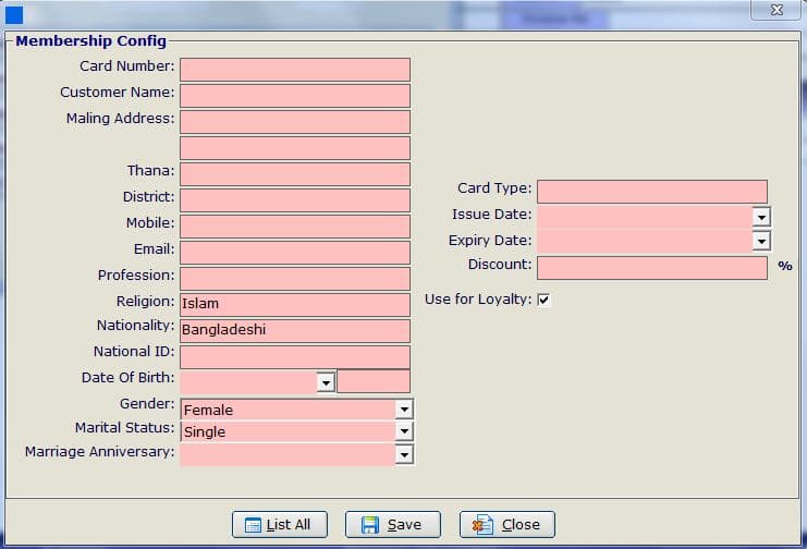 Best POS Software in Bangladesh