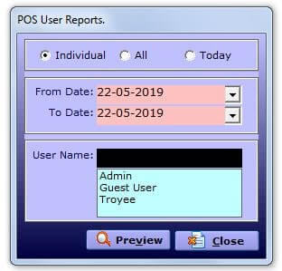 POS Software in Bangladesh